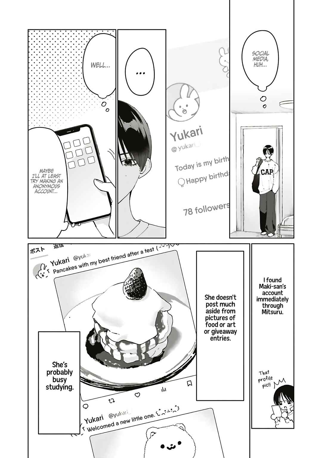 Studio Cabana Chapter 38 - Page 16