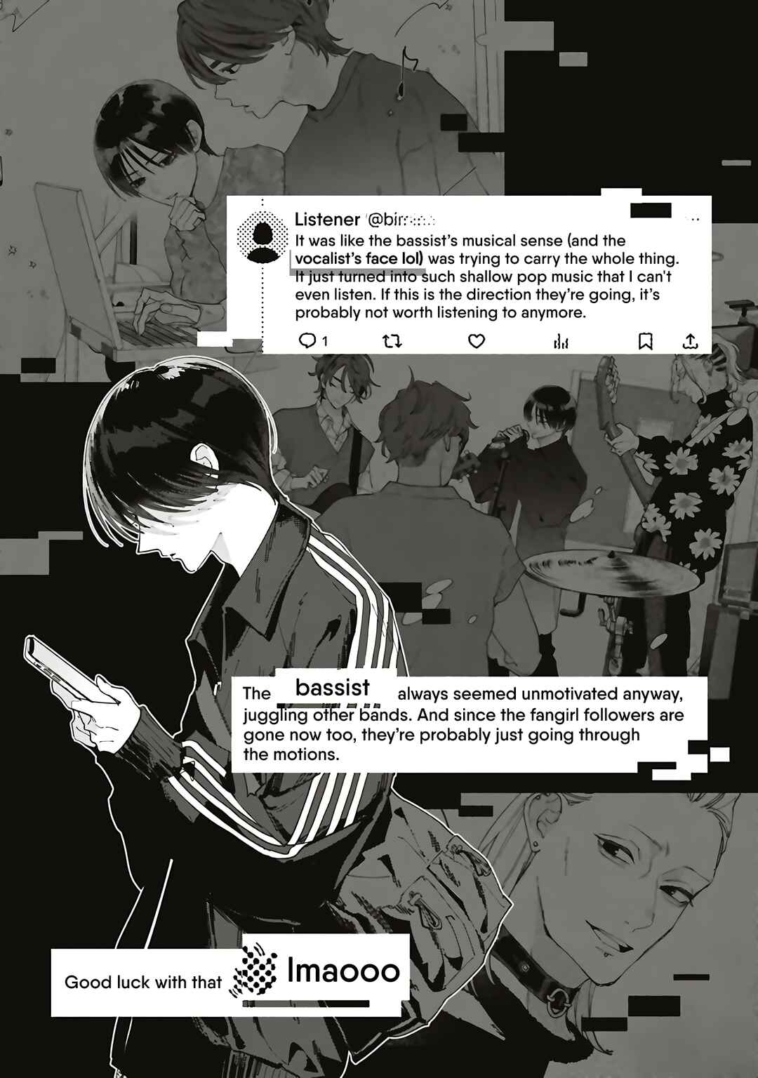 Studio Cabana Chapter 38 - Page 21
