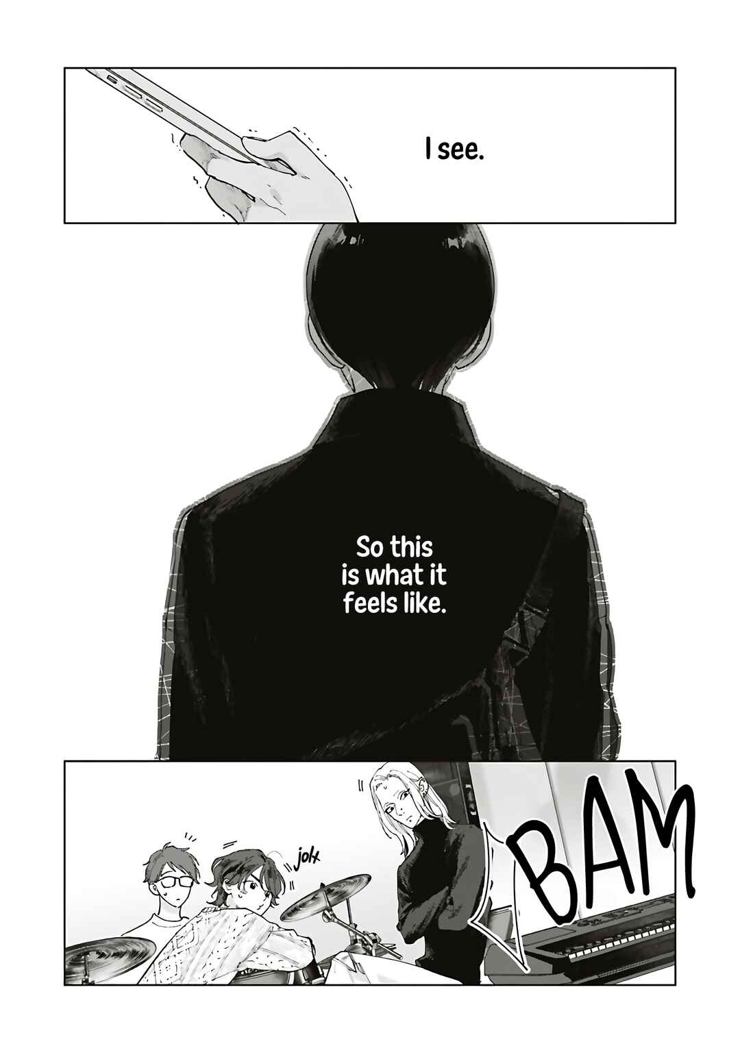 Studio Cabana Chapter 38 - Page 22