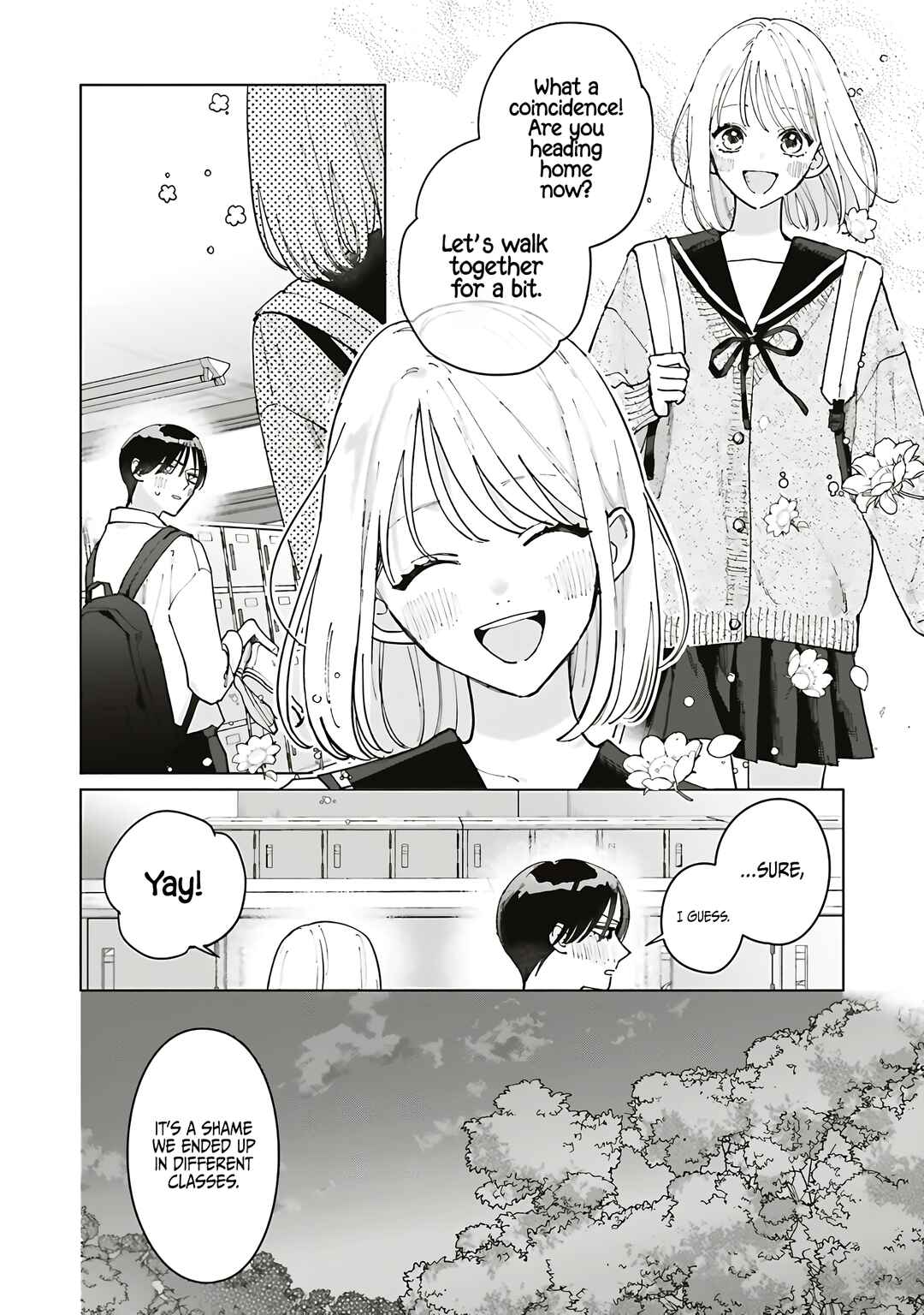 Studio Cabana Chapter 38 - Page 6