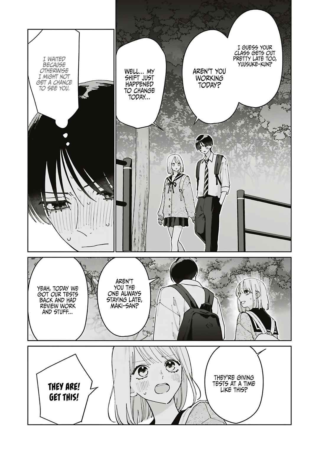 Studio Cabana Chapter 38 - Page 7