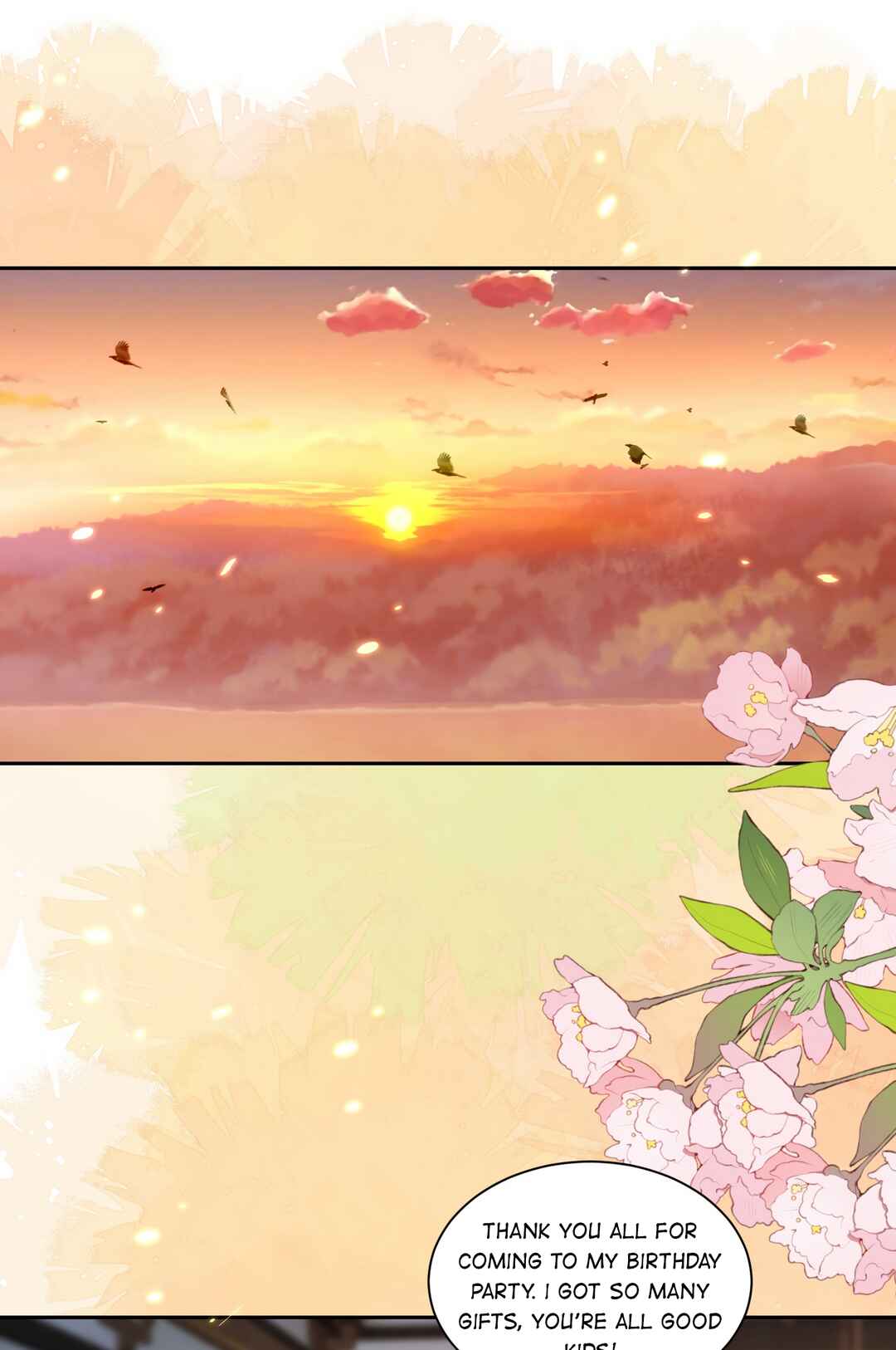 Goddess of Jealousy Chapter 149 - Page 1