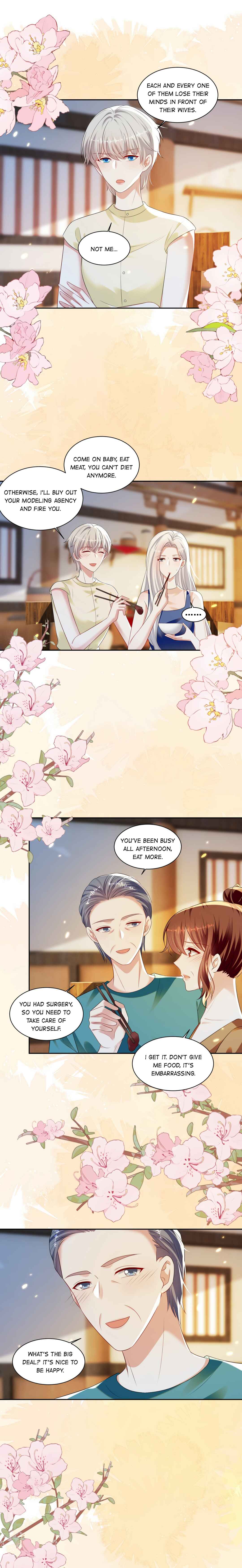 Goddess of Jealousy Chapter 149 - Page 11