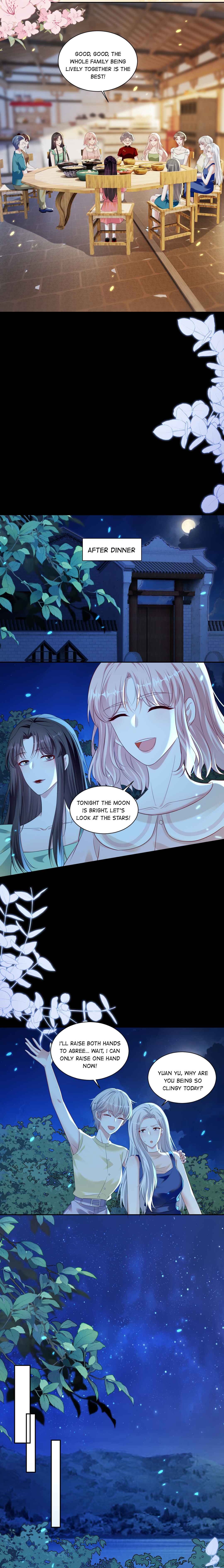 Goddess of Jealousy Chapter 149 - Page 12