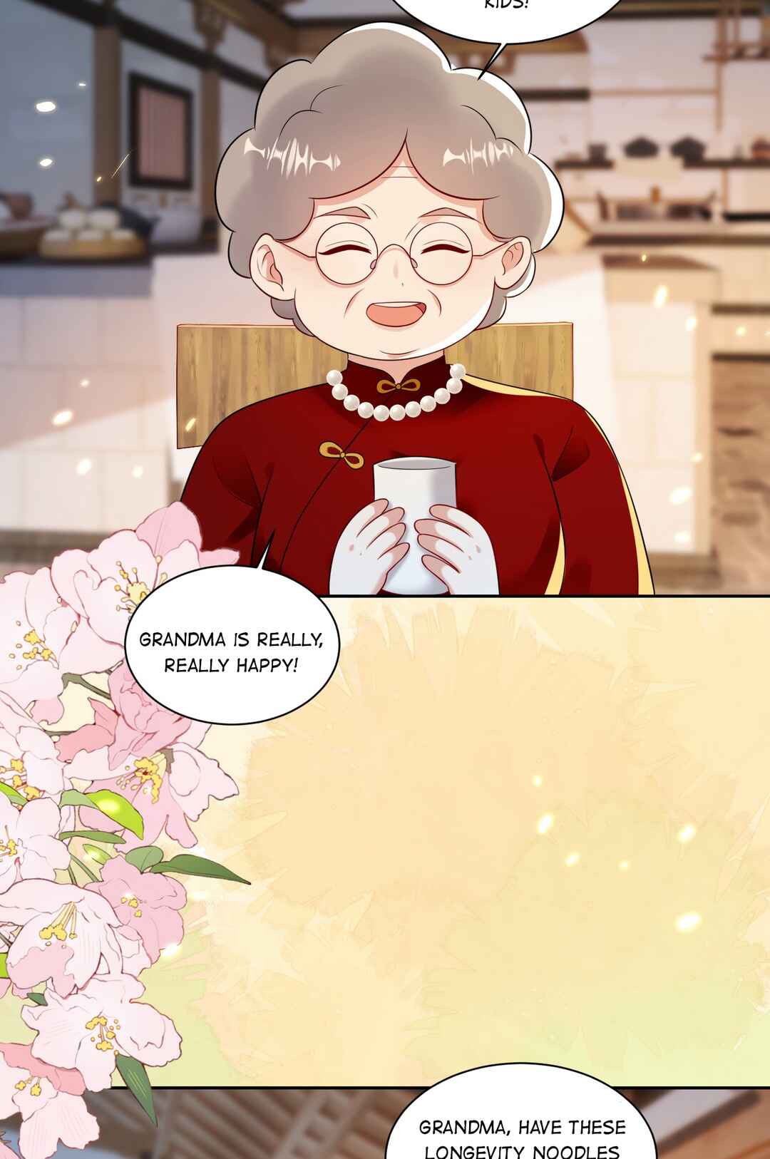 Goddess of Jealousy Chapter 149 - Page 2