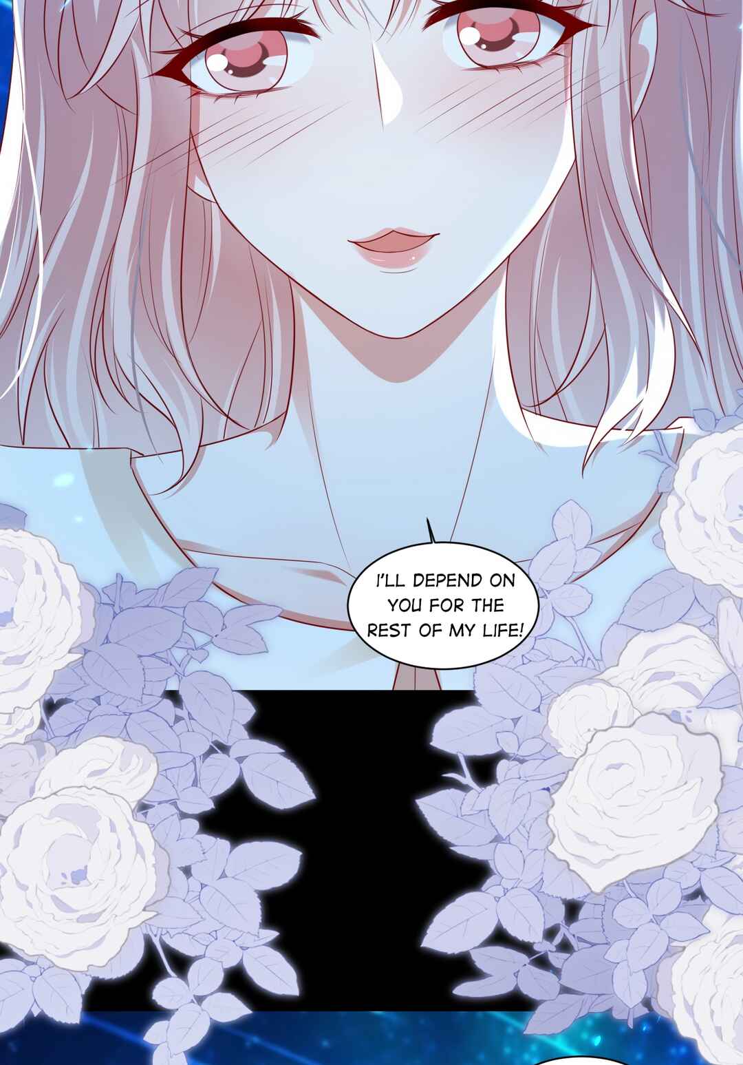 Goddess of Jealousy Chapter 149 - Page 20