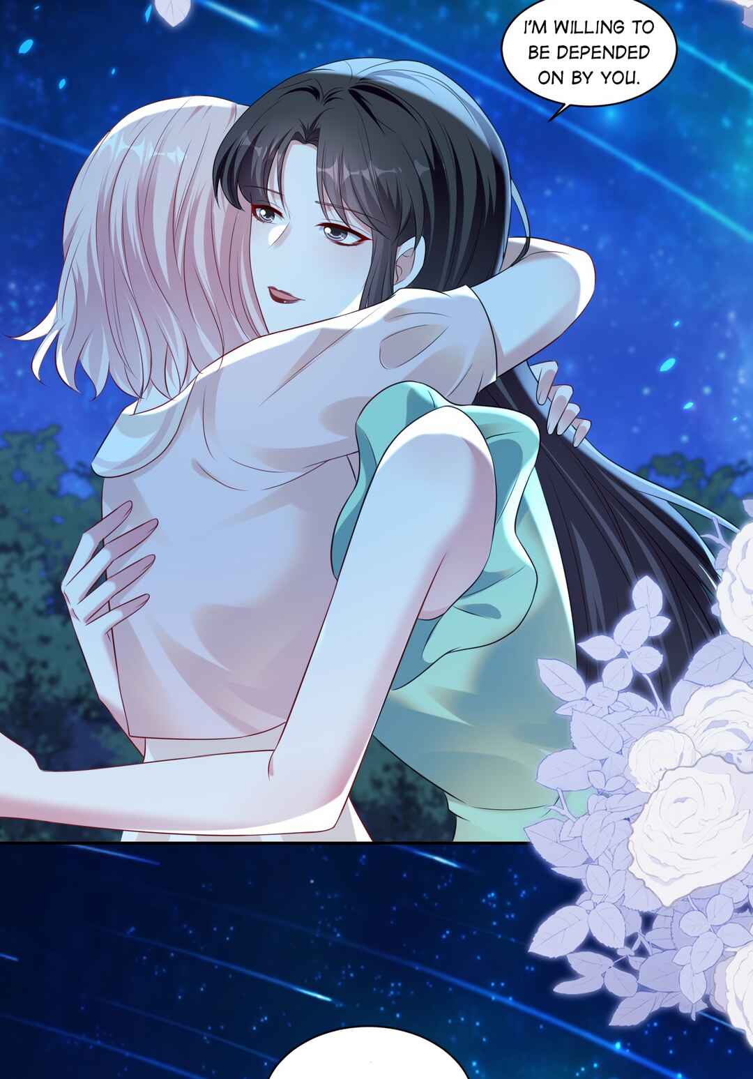 Goddess of Jealousy Chapter 149 - Page 21