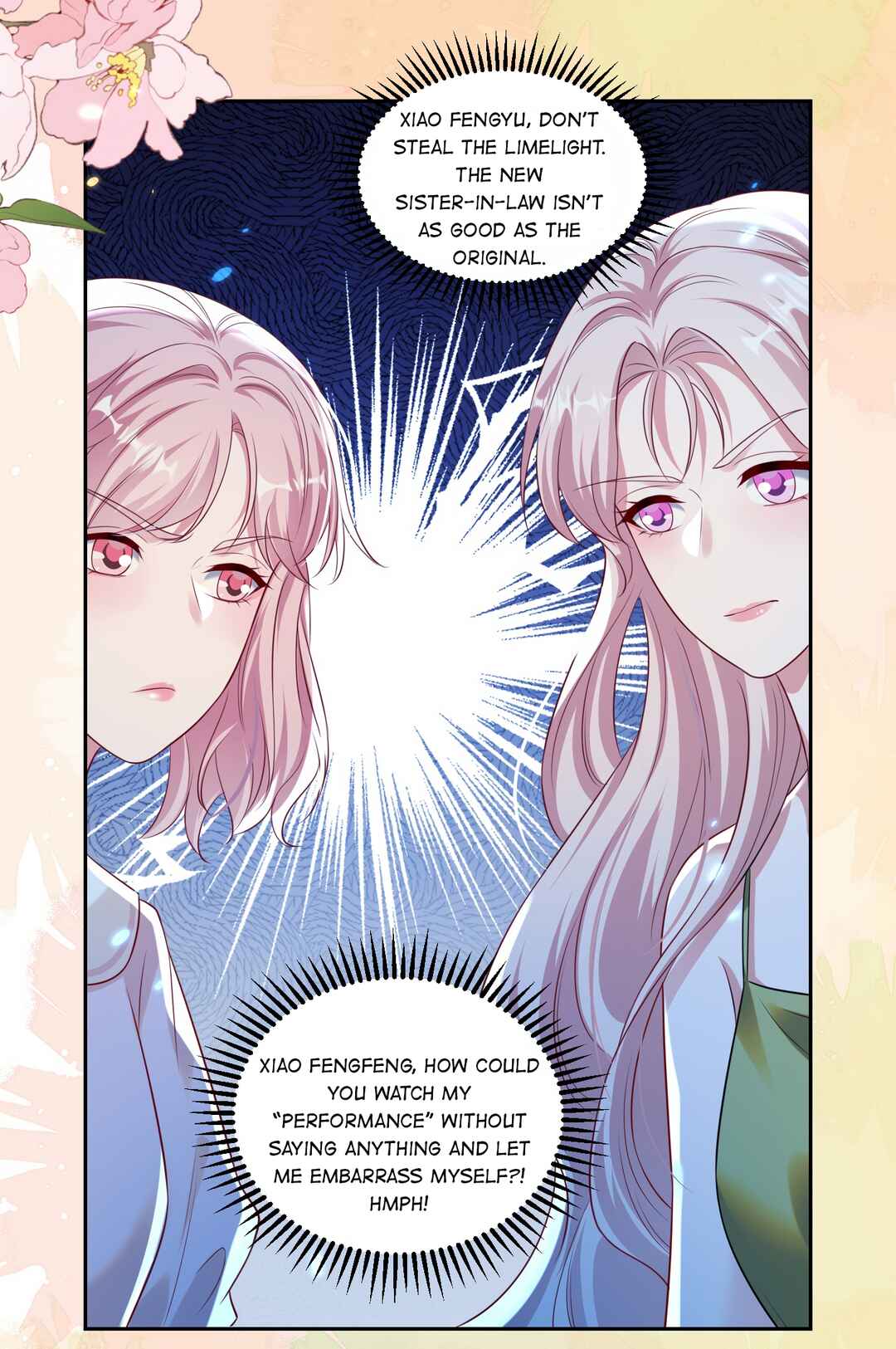 Goddess of Jealousy Chapter 149 - Page 5