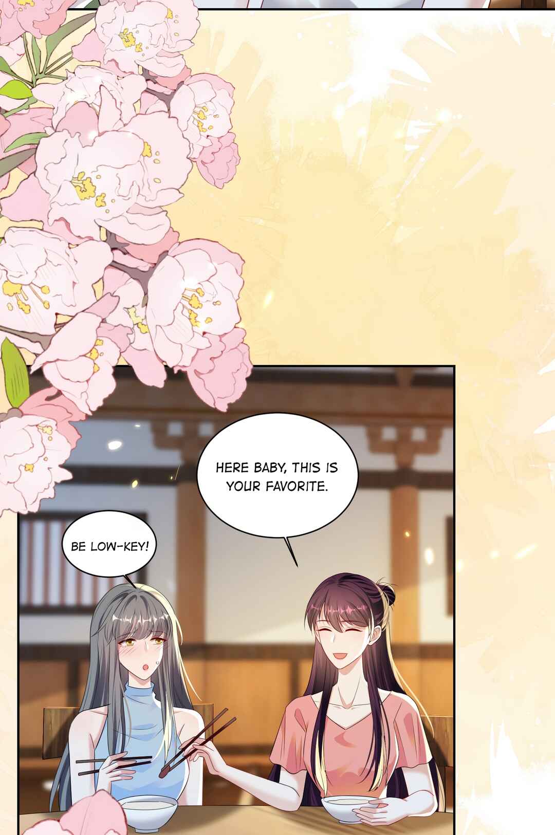 Goddess of Jealousy Chapter 149 - Page 9