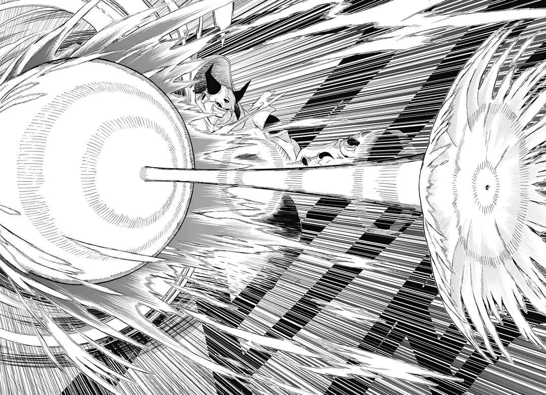 Super Dragon Ball Heroes: Meteor Mission! Chapter 12 - Page 10