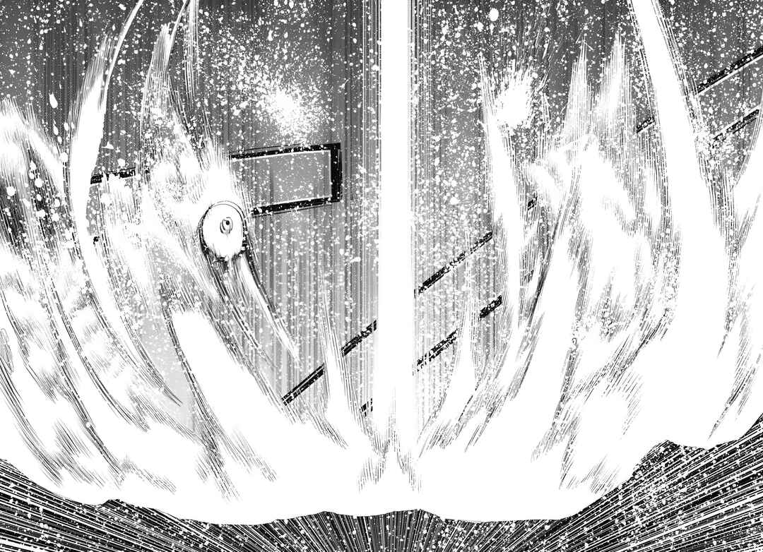 Super Dragon Ball Heroes: Meteor Mission! Chapter 12 - Page 19