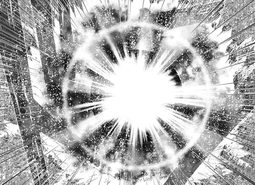 Super Dragon Ball Heroes: Meteor Mission! Chapter 12 - Page 6