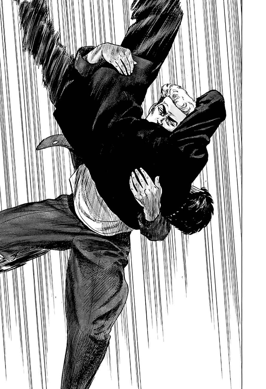Rokudenashi Blues Chapter 265 - Page 5