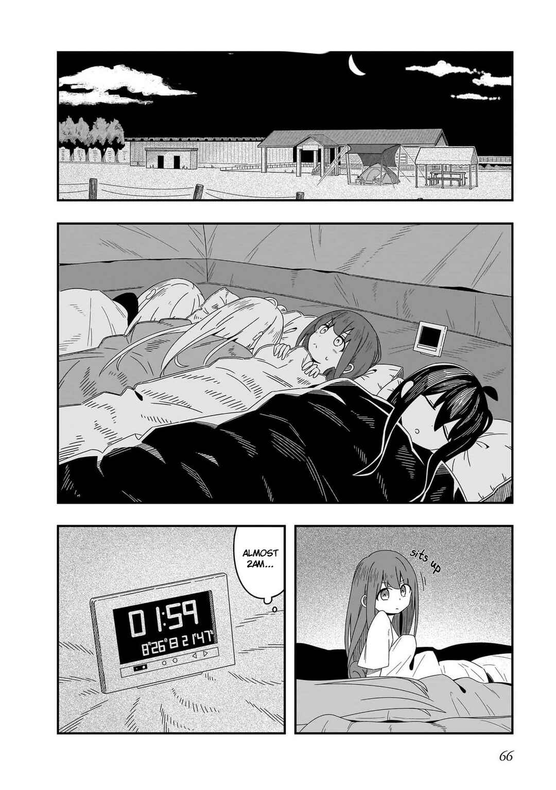 Strange and Mysterious Daily Tales! Chapter 9 - Page 17