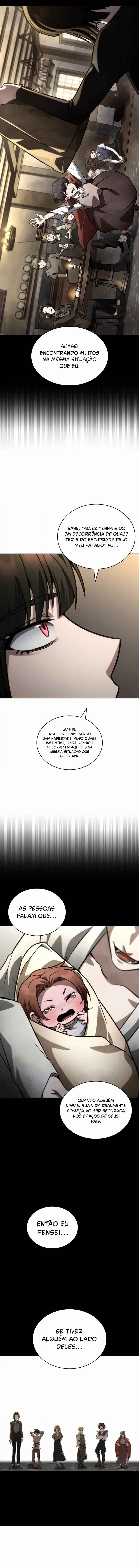 Muhanui Mabeopsa Chapter 113 - Page 10
