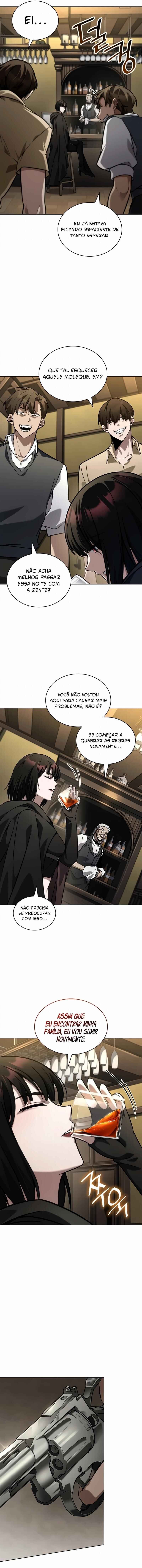 Muhanui Mabeopsa Chapter 113 - Page 16