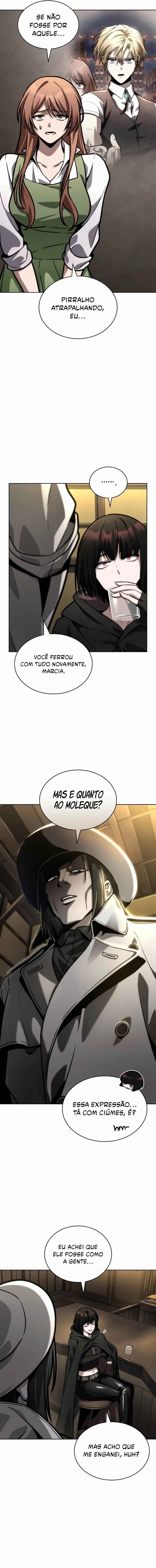 Muhanui Mabeopsa Chapter 113 - Page 18