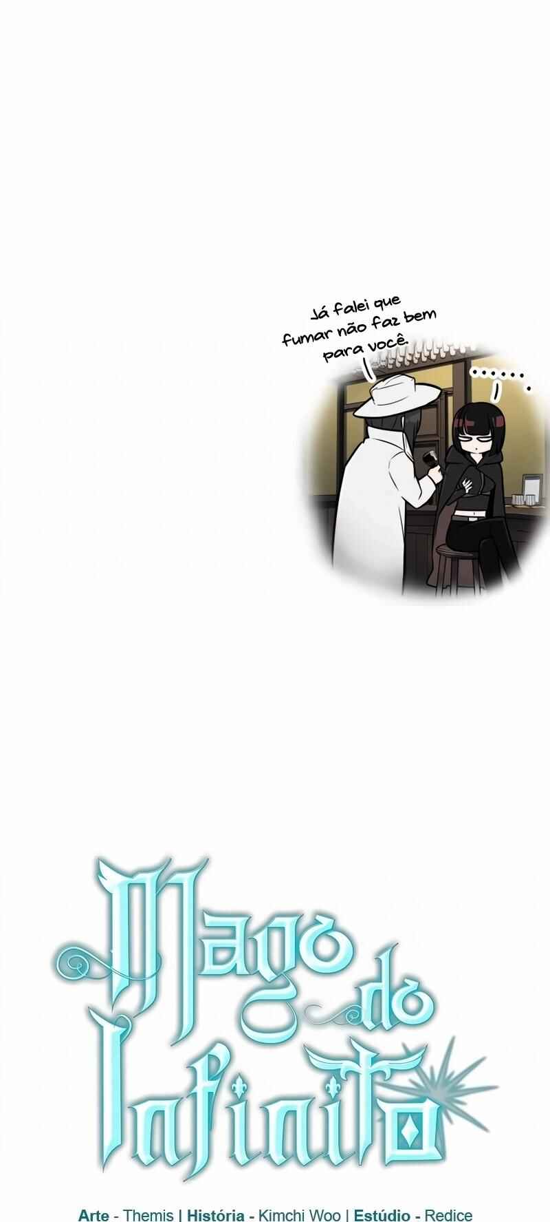 Muhanui Mabeopsa Chapter 113 - Page 22