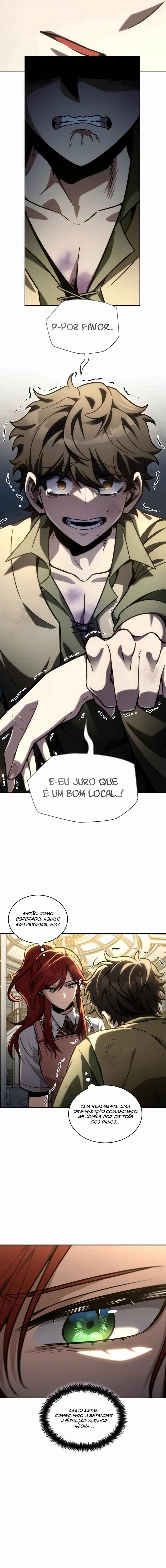 Muhanui Mabeopsa Chapter 113 - Page 7
