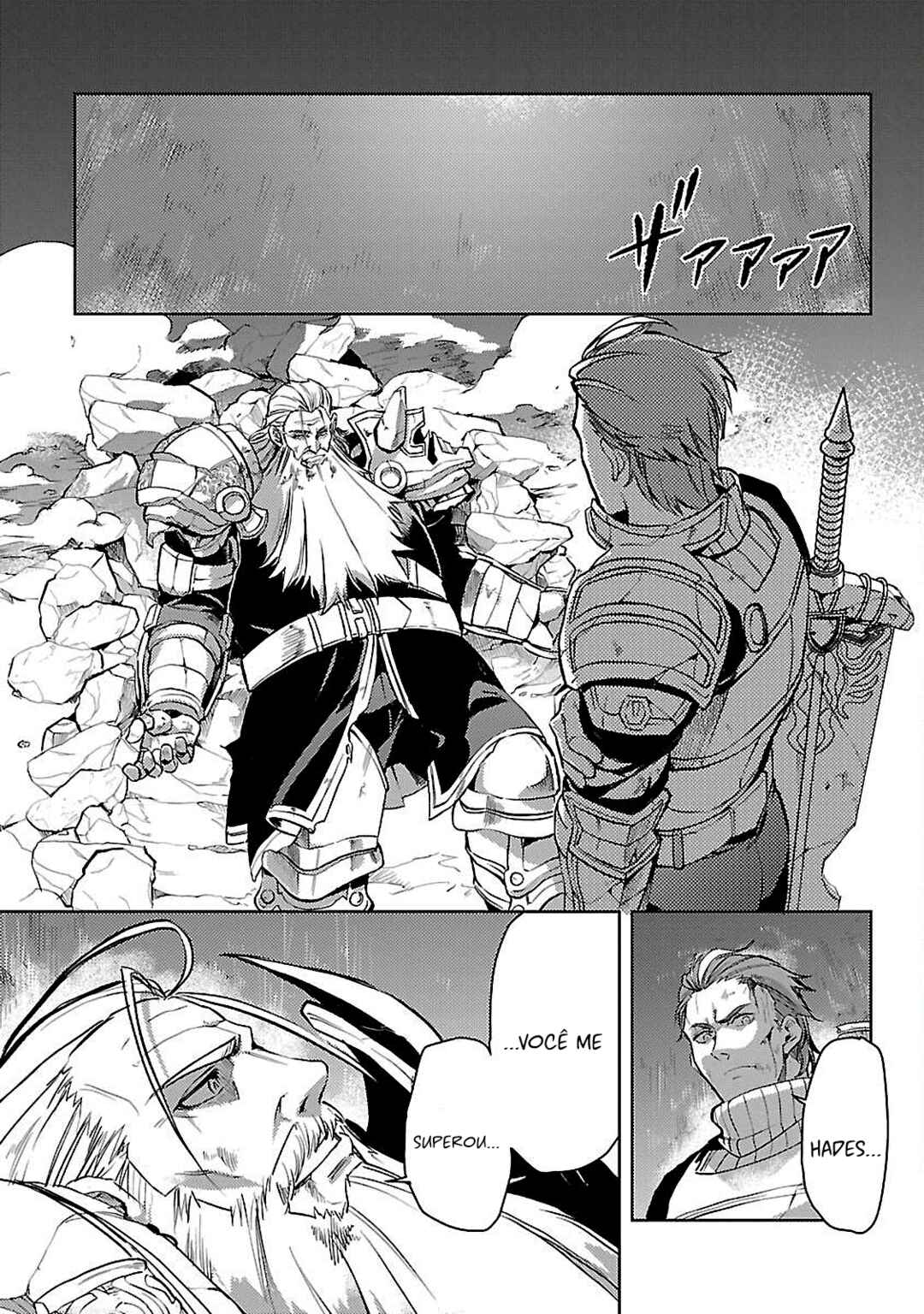Class "Mushoku" no Eiyuutan: Koushaku-ke o Tsuihou Sareta ga, Jitsu wa Nagutta dake de Skill o Kakutoku Dekiru to Wakari, Tairiku Ichi no Eiyuu ni Noboritsumeru Chapter 36 - Page 10