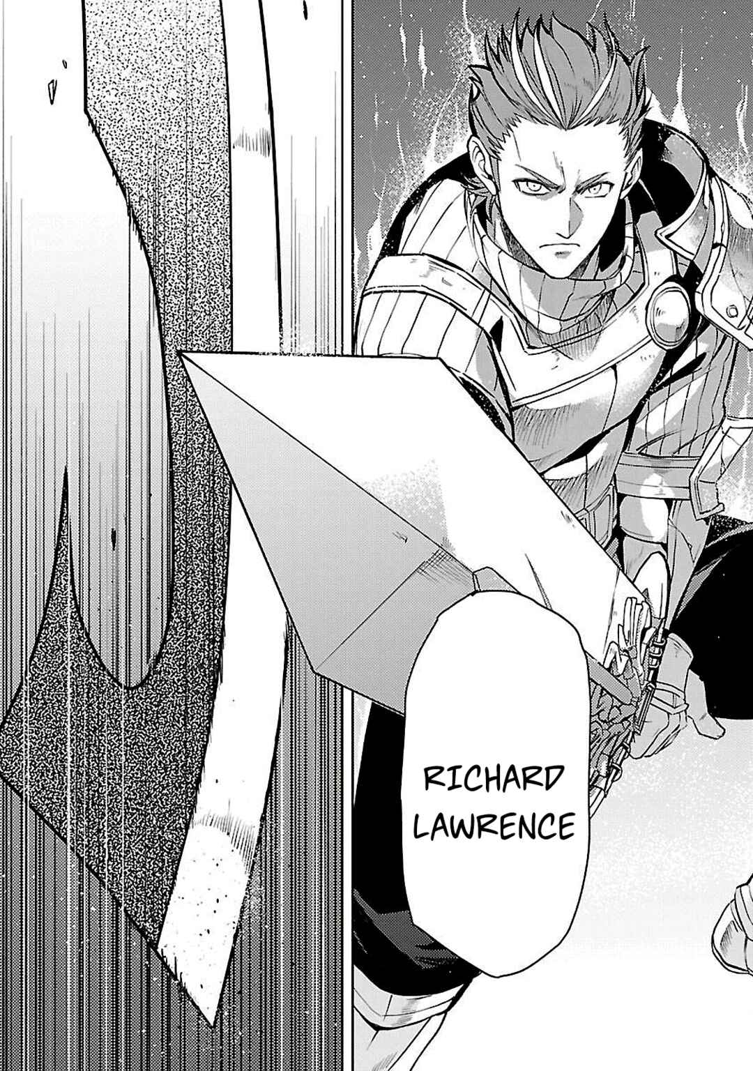 Class "Mushoku" no Eiyuutan: Koushaku-ke o Tsuihou Sareta ga, Jitsu wa Nagutta dake de Skill o Kakutoku Dekiru to Wakari, Tairiku Ichi no Eiyuu ni Noboritsumeru Chapter 36 - Page 8