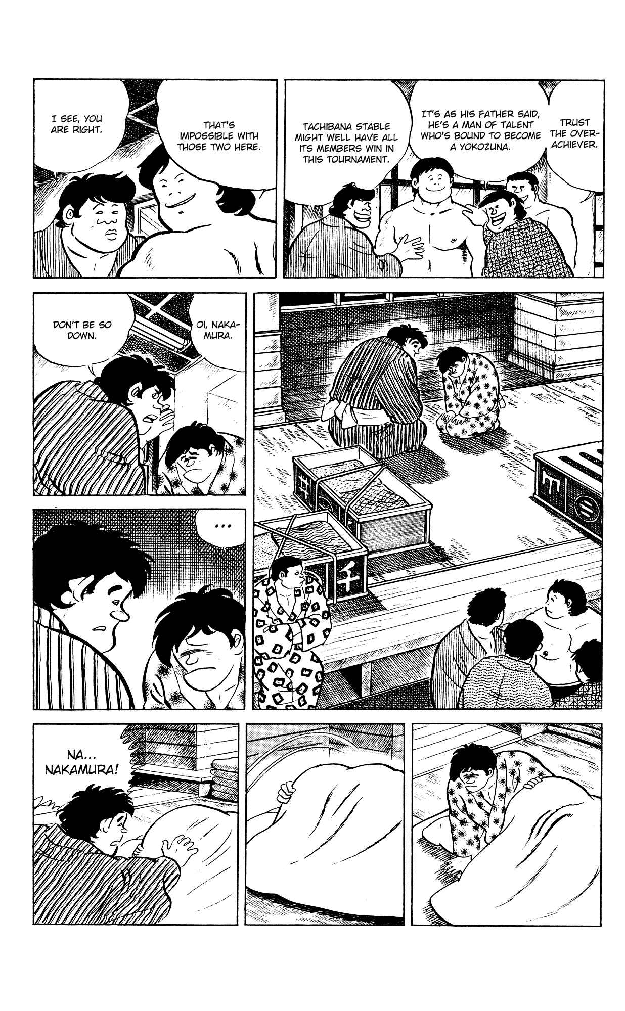 Eko Eko Azarak Chapter 84 - Page 9