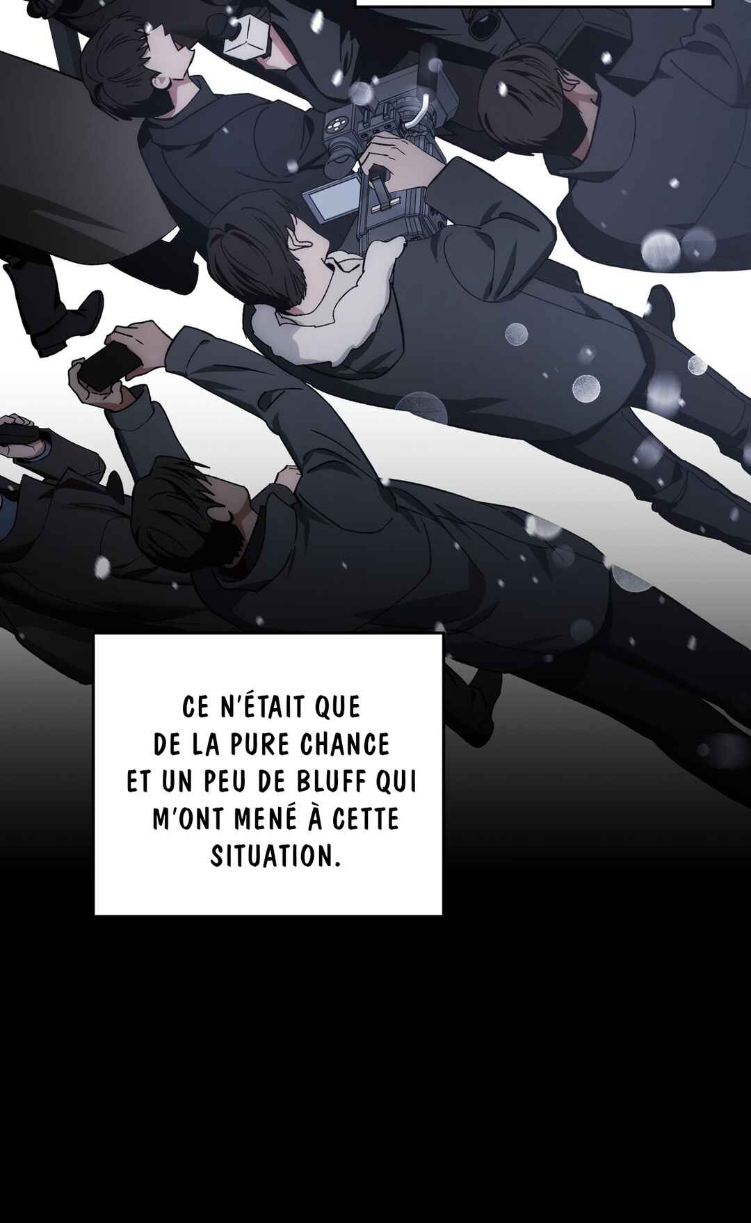 Isegye Chakgak Hunter Chapter 0 - Page 10