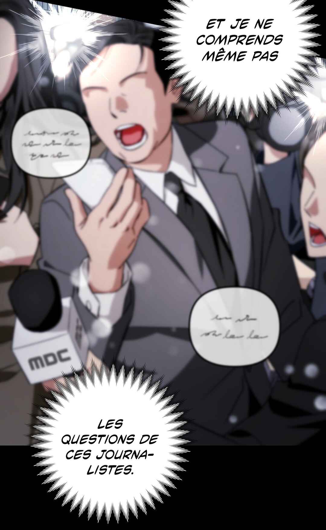 Isegye Chakgak Hunter Chapter 0 - Page 13