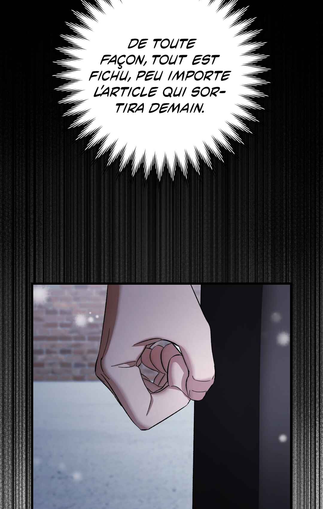 Isegye Chakgak Hunter Chapter 0 - Page 27