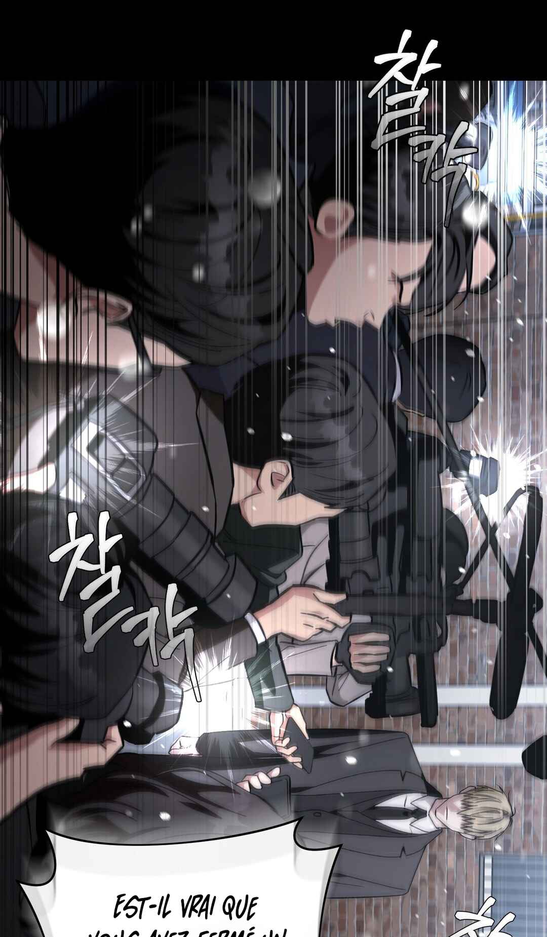 Isegye Chakgak Hunter Chapter 0 - Page 3