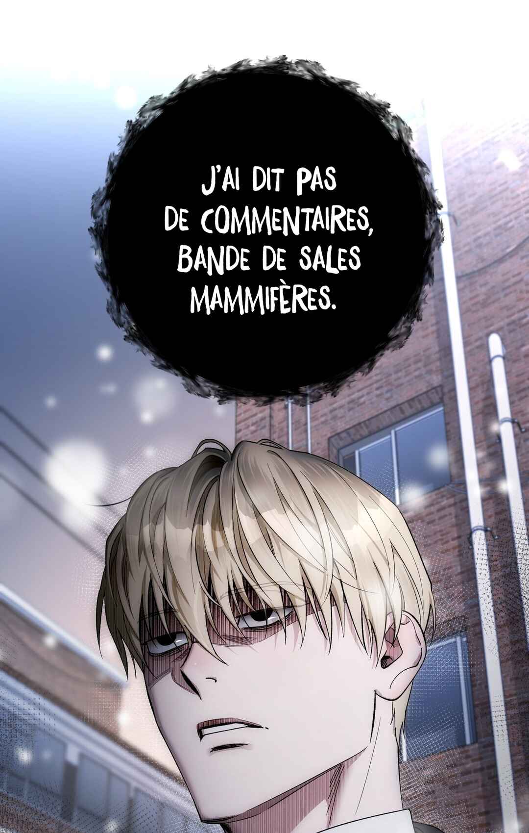 Isegye Chakgak Hunter Chapter 0 - Page 30
