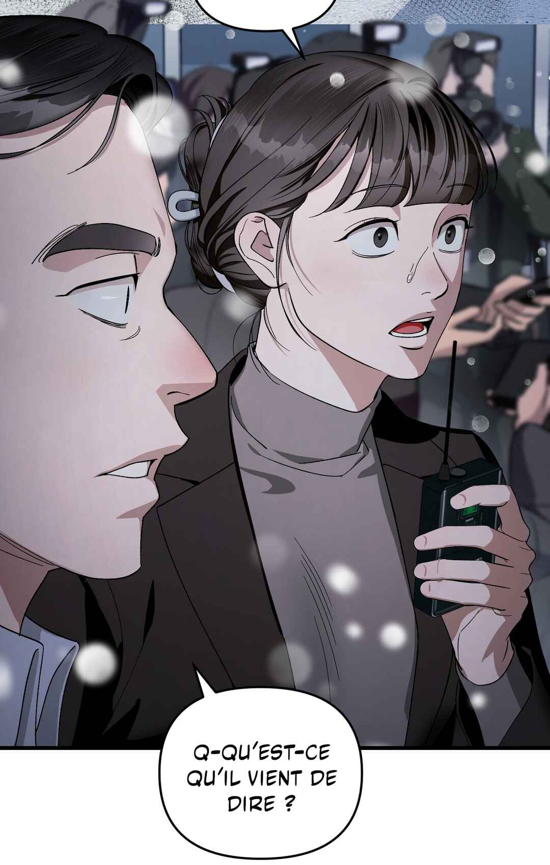 Isegye Chakgak Hunter Chapter 0 - Page 32