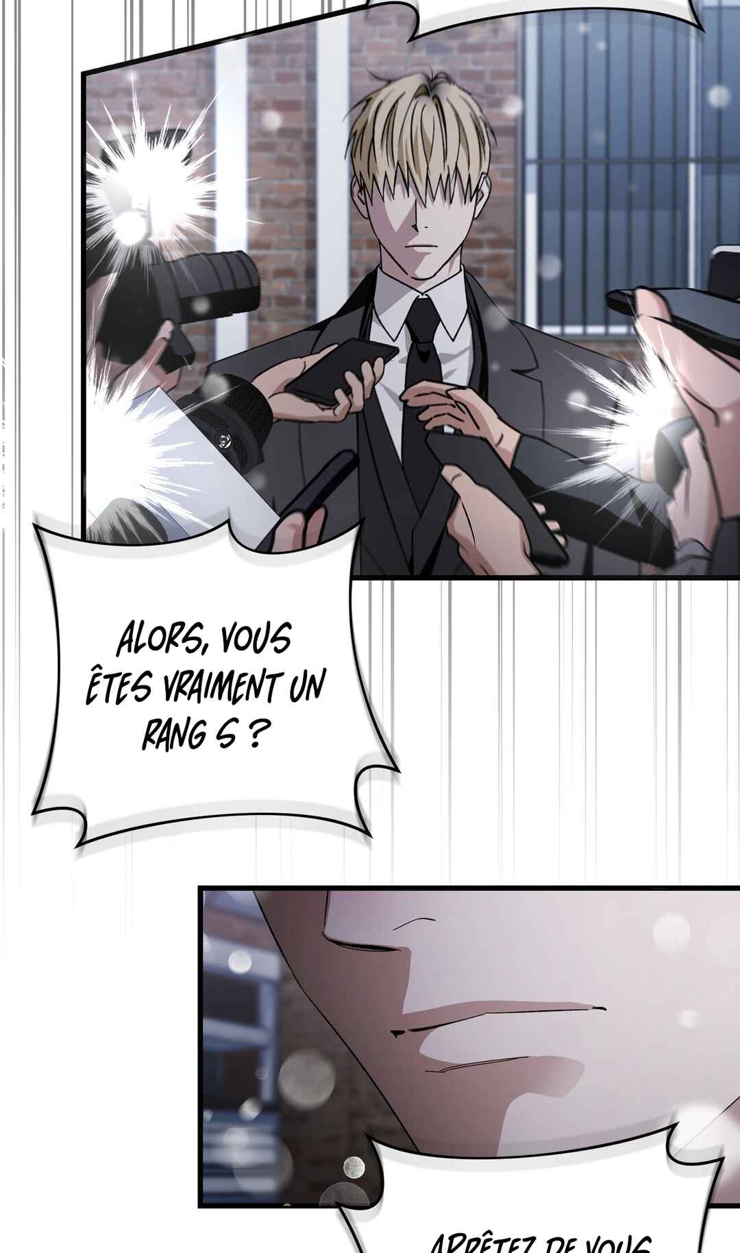 Isegye Chakgak Hunter Chapter 0 - Page 34