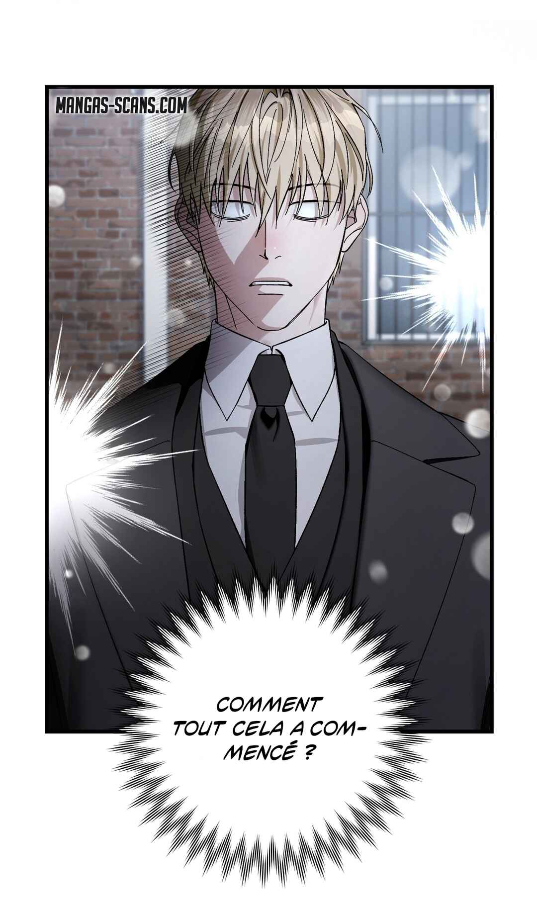 Isegye Chakgak Hunter Chapter 0 - Page 38