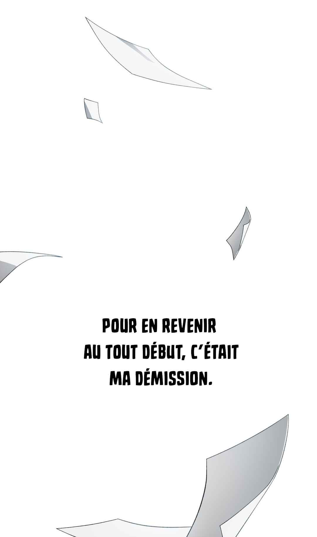 Isegye Chakgak Hunter Chapter 0 - Page 39