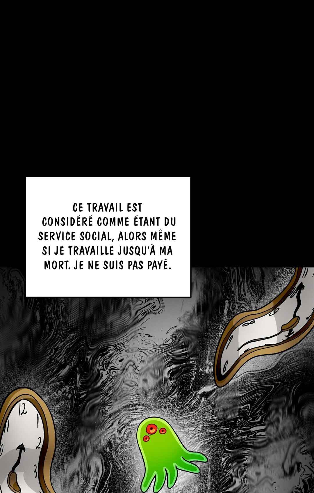 Isegye Chakgak Hunter Chapter 0 - Page 46