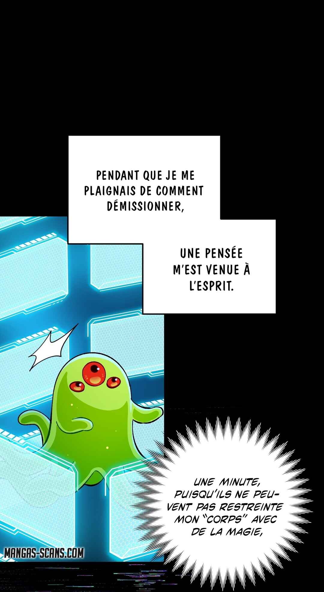 Isegye Chakgak Hunter Chapter 0 - Page 60
