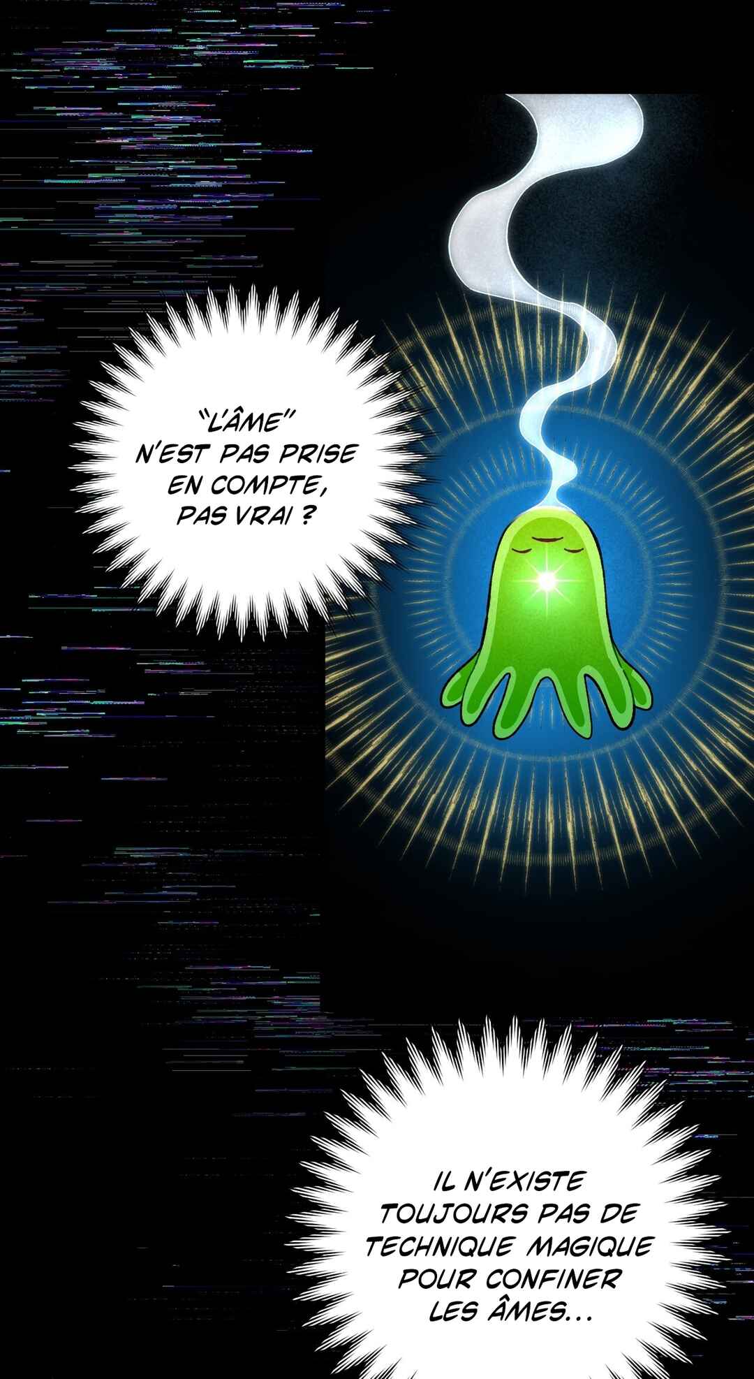 Isegye Chakgak Hunter Chapter 0 - Page 61