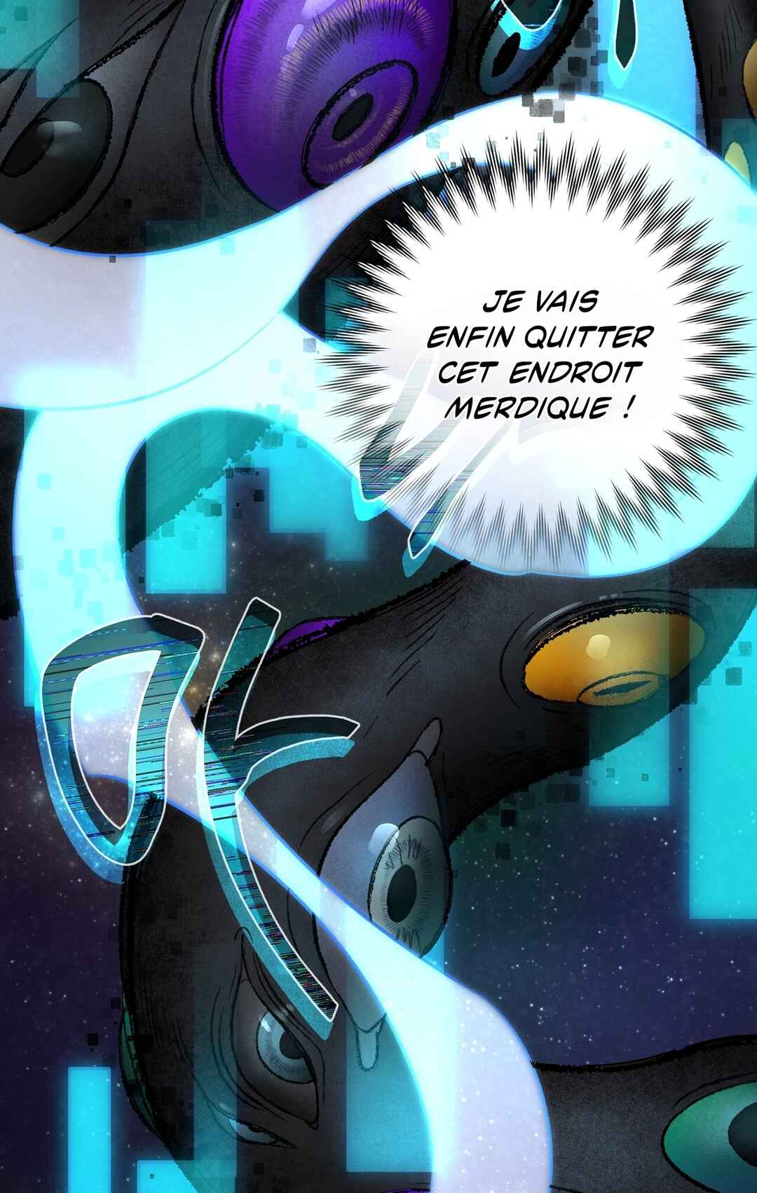 Isegye Chakgak Hunter Chapter 0 - Page 72