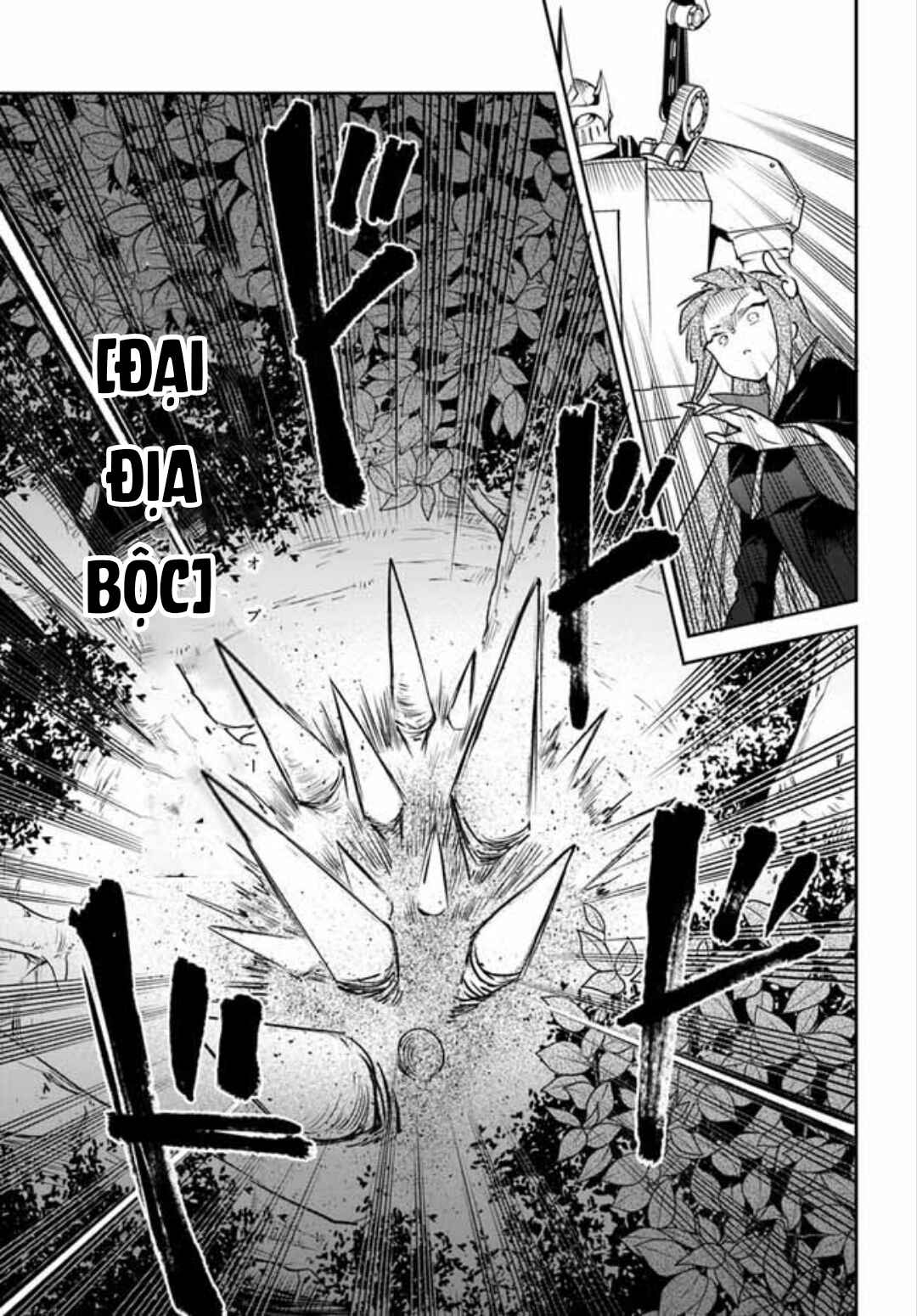 Henkyou-gurashi no Maou, Tensei Shite Saikyou no Majutsushi ni Naru Chapter 34 - Page 22