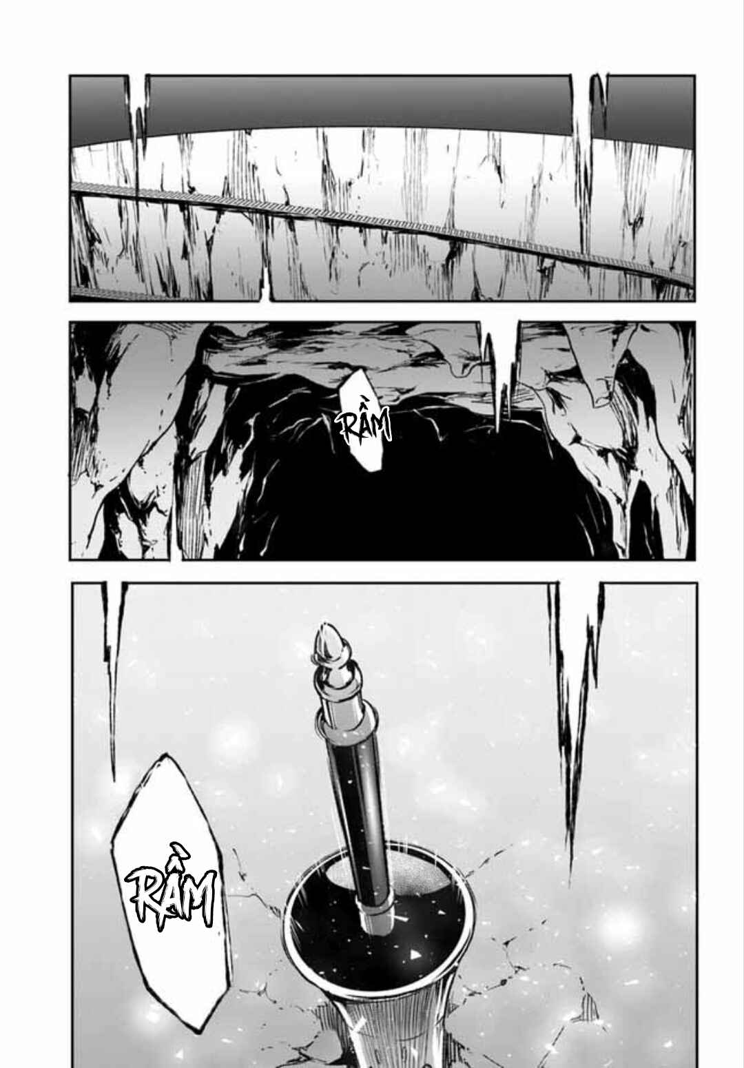Henkyou-gurashi no Maou, Tensei Shite Saikyou no Majutsushi ni Naru Chapter 34 - Page 30