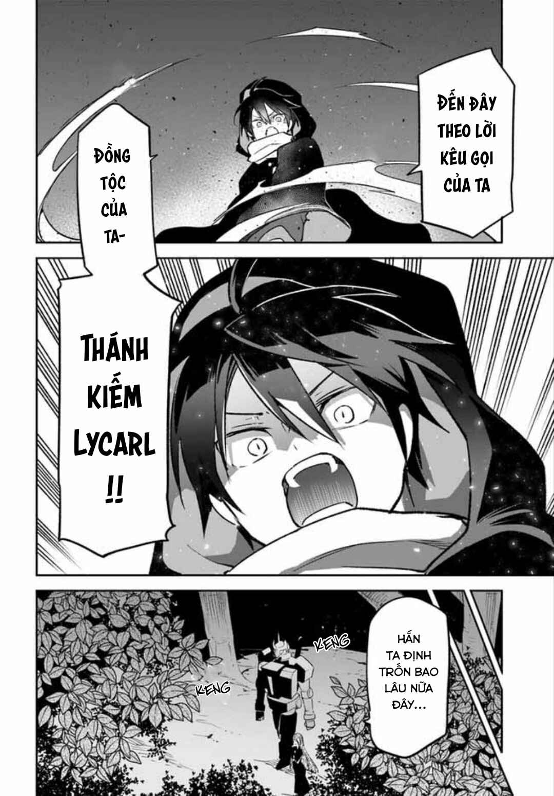 Henkyou-gurashi no Maou, Tensei Shite Saikyou no Majutsushi ni Naru Chapter 34 - Page 31