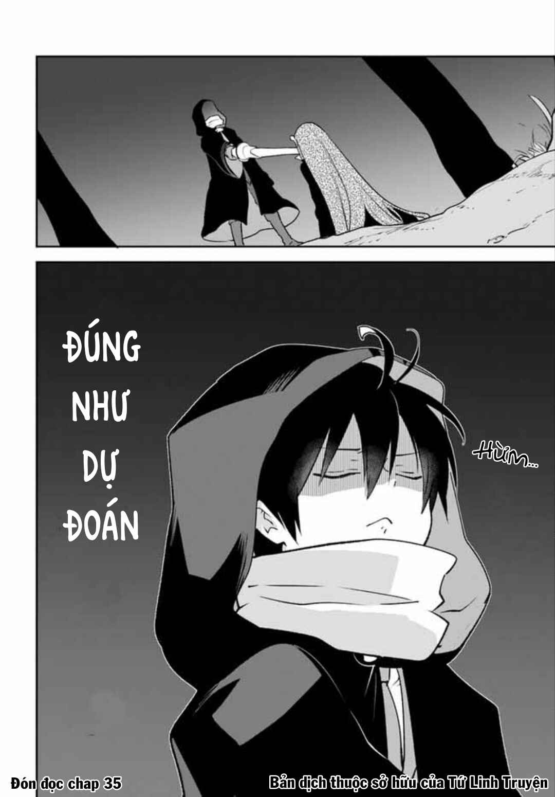 Henkyou-gurashi no Maou, Tensei Shite Saikyou no Majutsushi ni Naru Chapter 34 - Page 43