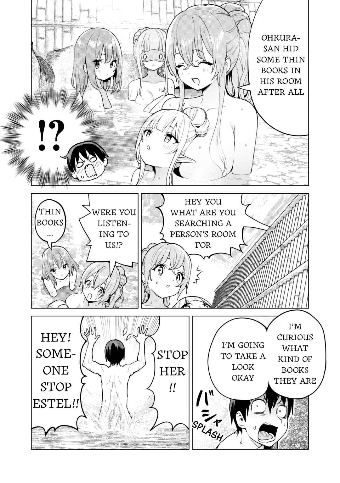 Gacha o Mawashite Nakama o Fuyasu: Saikyou no Bishoujo Gundan o Tsukuriagero Chapter 64 - Page 20
