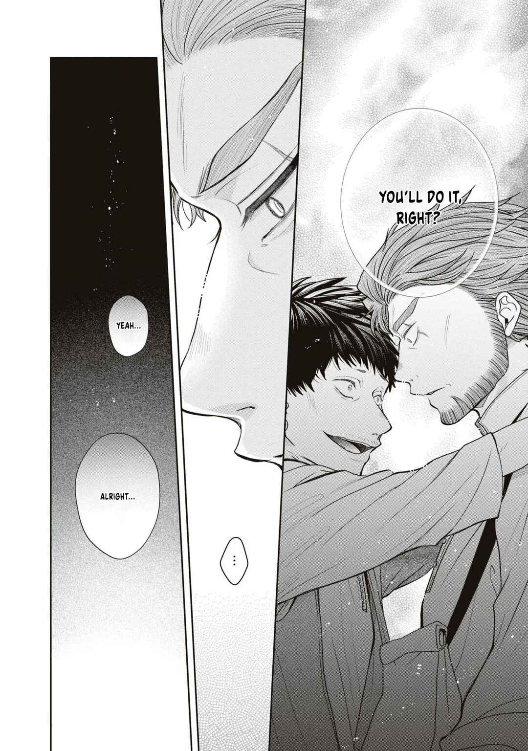 Aku no Kadou o Ikimashou Chapter 10 - Page 23