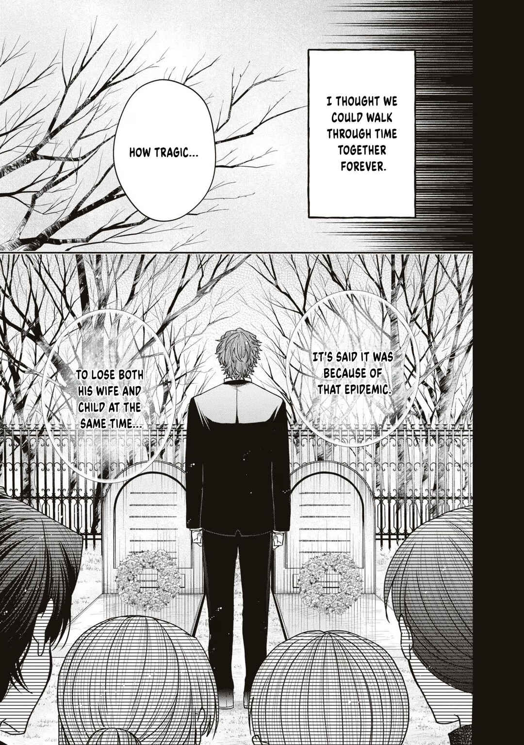 Aku no Kadou o Ikimashou Chapter 10 - Page 6