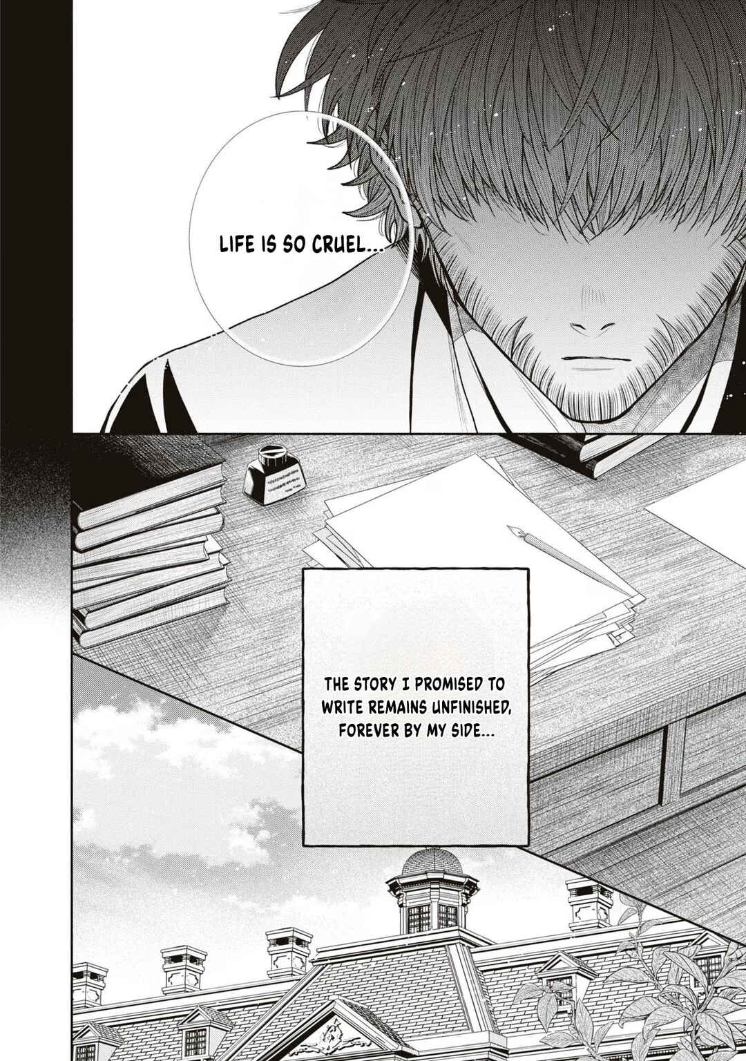 Aku no Kadou o Ikimashou Chapter 10 - Page 7