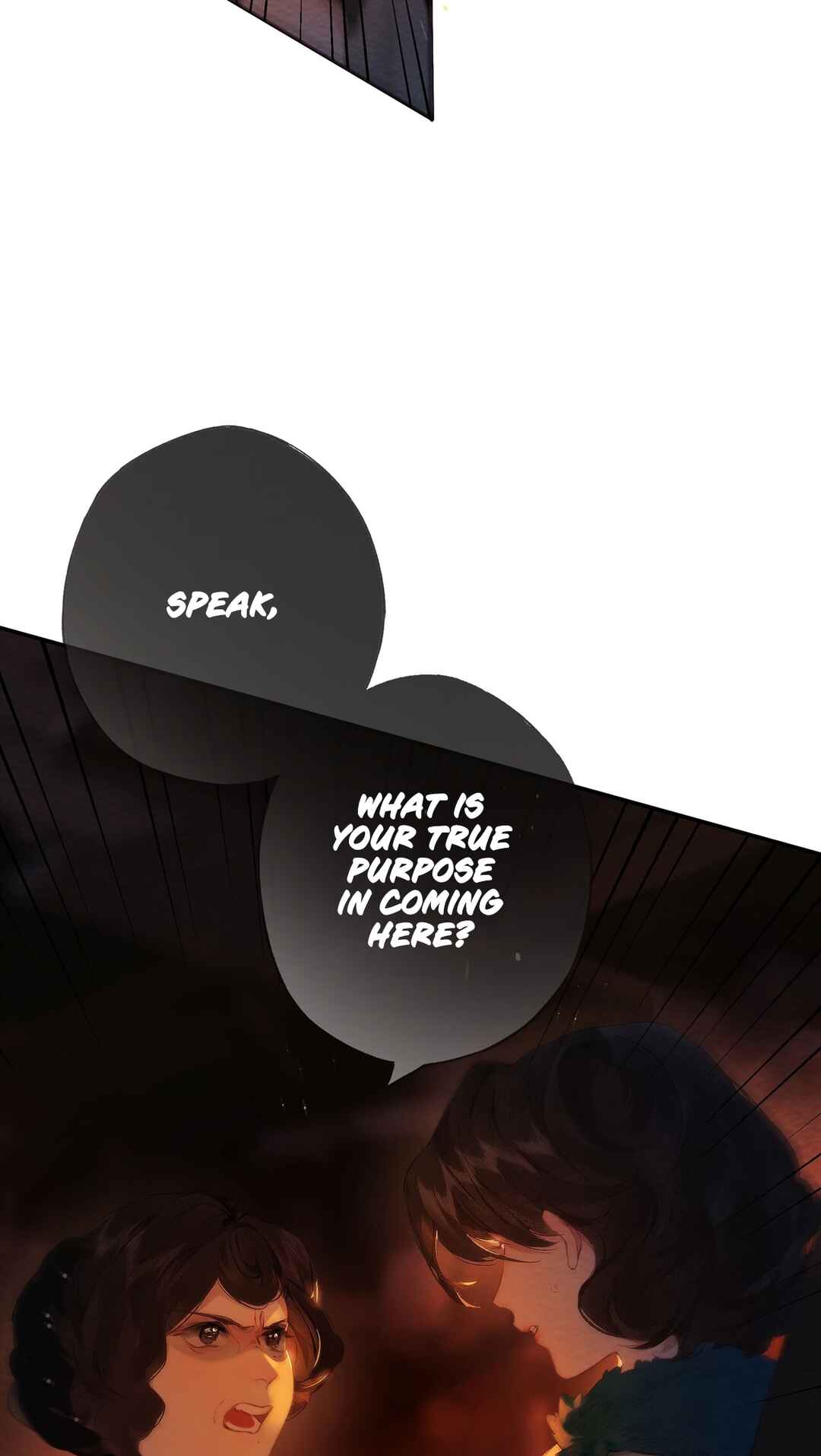 Tōu Xiāng Chapter 18 - Page 22