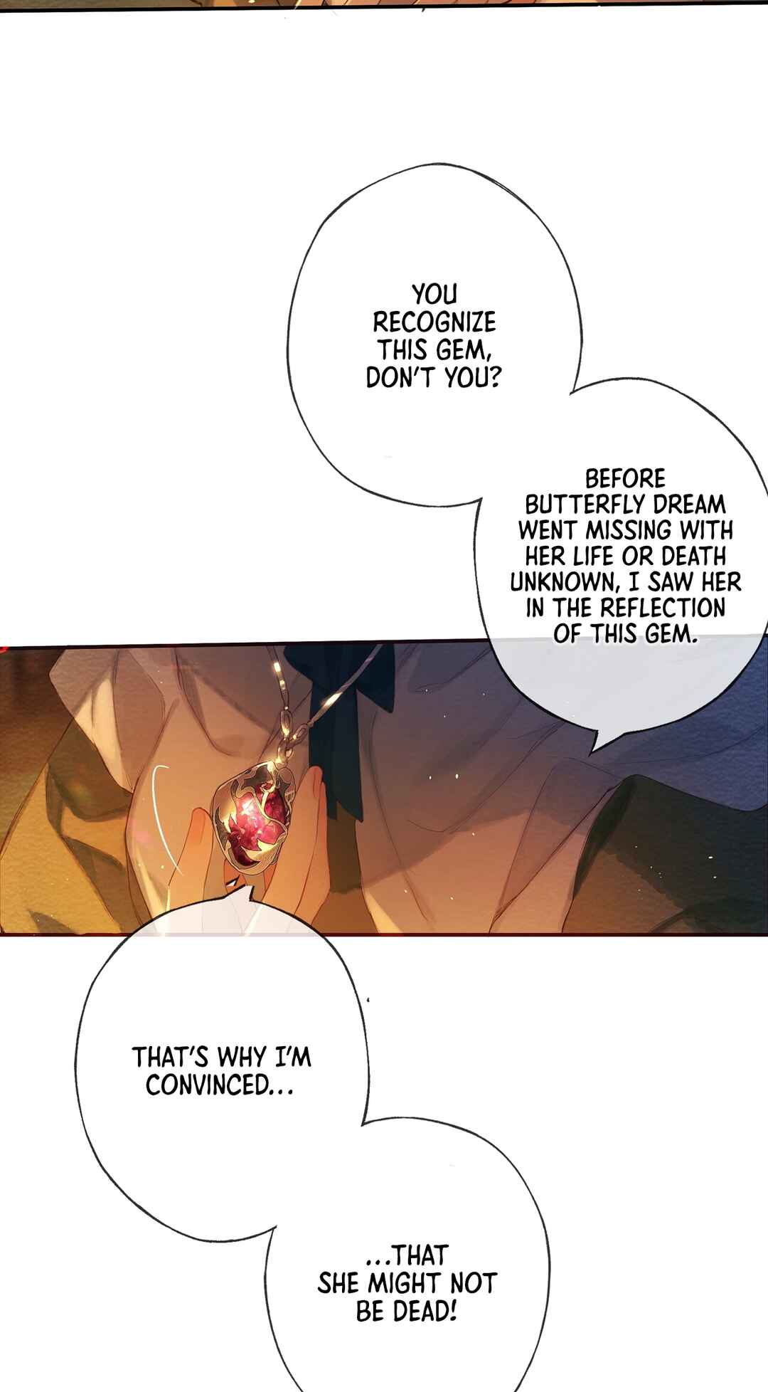 Tōu Xiāng Chapter 18 - Page 27