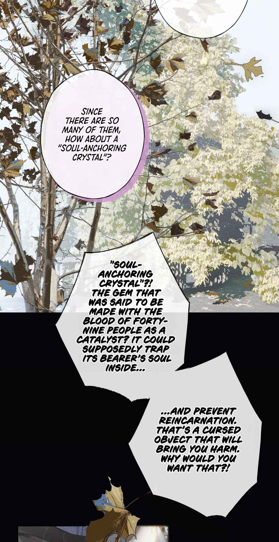 Tōu Xiāng Chapter 18 - Page 38